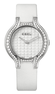 часы Ebel Beluga Chocolate white часы Ebel Beluga Chocolate white