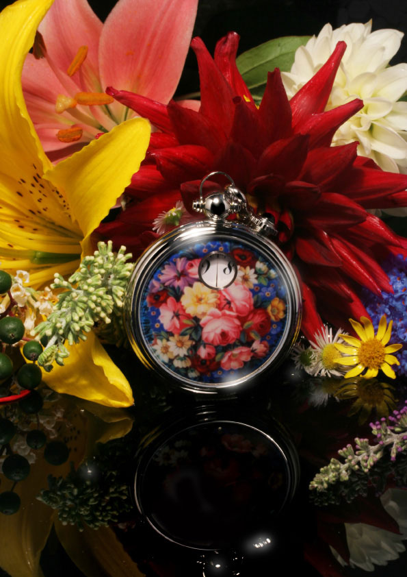 часы BouquetBouquet
