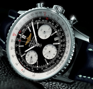 часы Navitimer