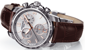 DS Podium Chronograph