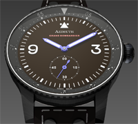 Militare – 1 Grand Bombardier