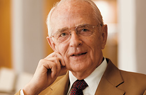 Walter Lange