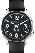 часы Carbon Diver