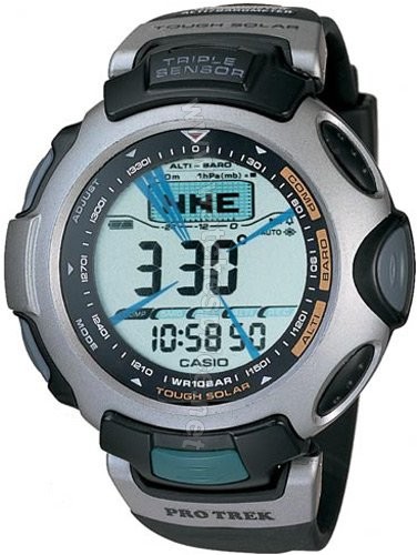 часы Triple Sensor PRG-50-1V