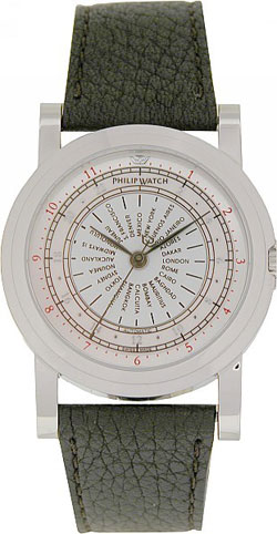 часы Philip Watch Wisdom