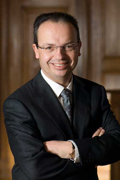 Кристоф Кларе