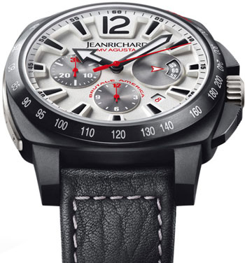  Chronoscope MV Agusta Brutale America