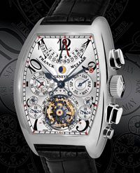 часы Cintree Curvex Tourbillon Chrono Rattrapante Aeternitas часы Cintree Curvex Tourbillon Chrono Rattrapante Aeternitas