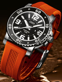 Часы COVER Co145 Diver Часы COVER Co145 Diver
