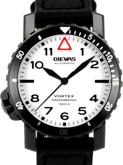 часы Dievas Vortex Professional