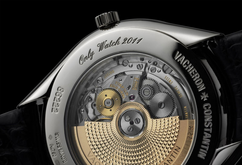 часы «Métiers d’Art – Perspectives d’Art»