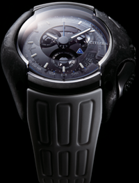  Eco-Drive DOME