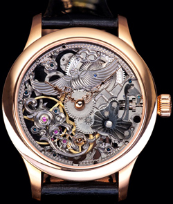 часы Edition Falcon