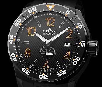 часы Edox