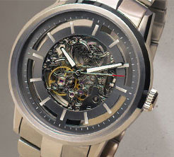 часы Kenneth Cole