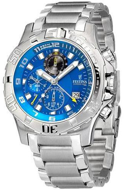 хронограф Festina Tour de France