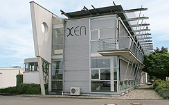 фабрика Xen