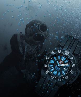 часы Deep Dive часы Deep Dive