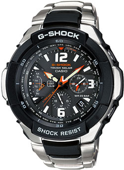часы G-Shock