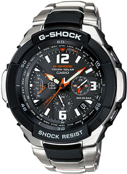  G-Shock