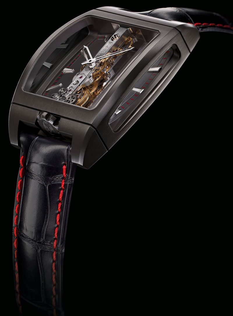 часы Golden Bridge Automatic