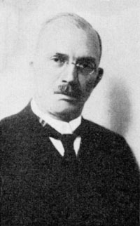 Готлиб Хаузер