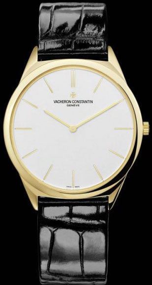 часы Vacheron Constantin Historique Ultra-fine 1955