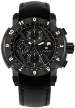 Identity Chrono Moonphase