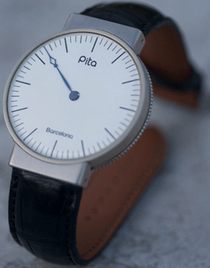 часы Pita Minimal