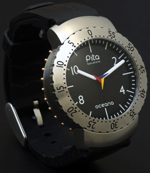 часы Pita Oceana