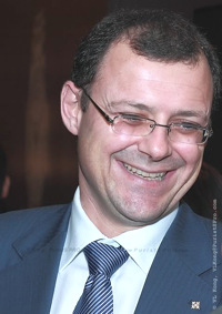 Тьерри Штерн