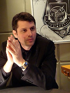 Феликс Баумгартнер