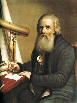 Иван Петрович Кулибин