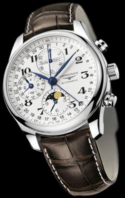 мужские наручные часы Longines