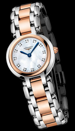 женские наручные часы Longines