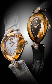 часы Waltham Lady Baroda