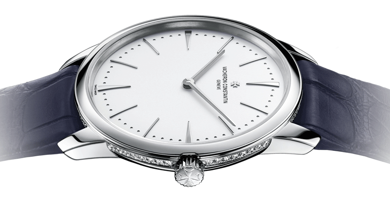 часы Patrimony Contemporaine Small Model