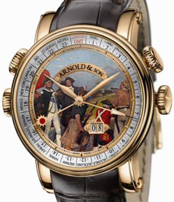 часы Hornet History Collection James Cook часы Hornet History Collection James Cook
