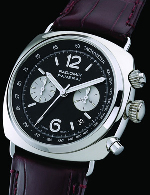 часы Panerai Radiomir