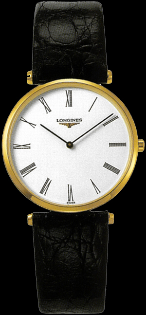 часы Longines La Grande Classique