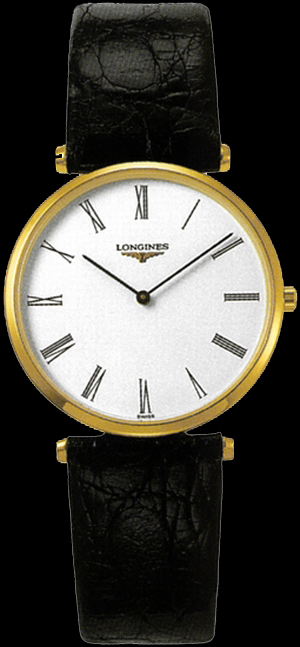  Longines La Grande Classique