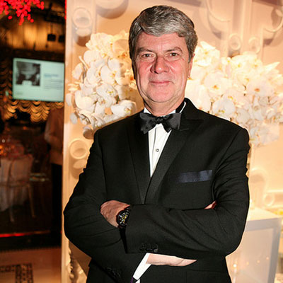 Новый CEO часовой компании Louis Vuitton