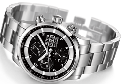 Модель MULTIFORT CHRONOGRAPH