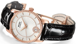 Модель Baroncelli Lady Diamonds 