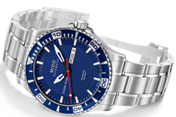 Модель Ocean Star Captain