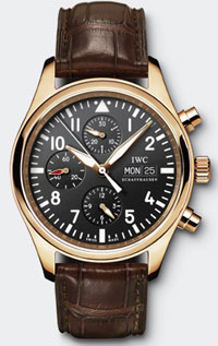  Pilot’s Watch Chronograph