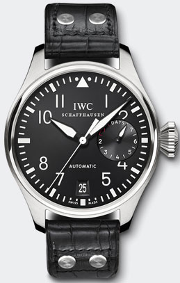  IWC Big Pilot (Ref. 500401)