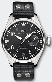 часы Big Pilot's Watch