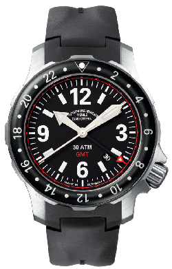 часы Marinus GMT