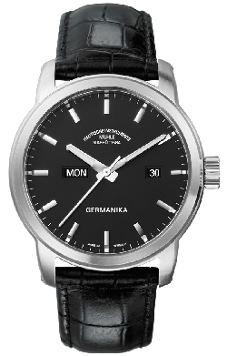 часы Germanika V